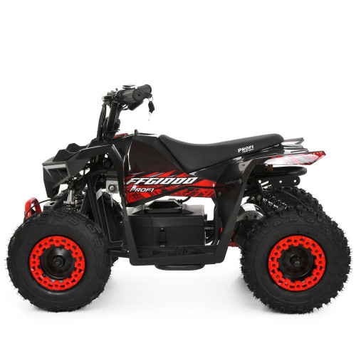 Дитячий квадроцикл Bambi Racer HB-FFG1000-2-3 — 24604 Дитячий квадроцикл Bambi Racer HB-FFG1000-2-3 — 24604
