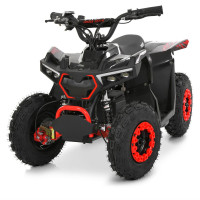 Детский квадроцикл Bambi Racer HB-FFG1000-2-3