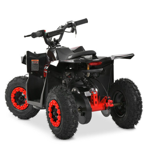Дитячий квадроцикл Bambi Racer HB-FFG1000-2-3 — 24604 Дитячий квадроцикл Bambi Racer HB-FFG1000-2-3 — 24604