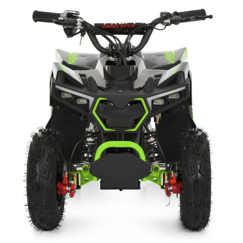 Детский квадроцикл Bambi Racer HB-FFG1000-2-5 — 24600