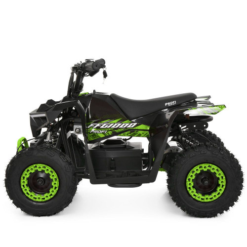 Детский квадроцикл Bambi Racer HB-FFG1000-2-5 — 24600