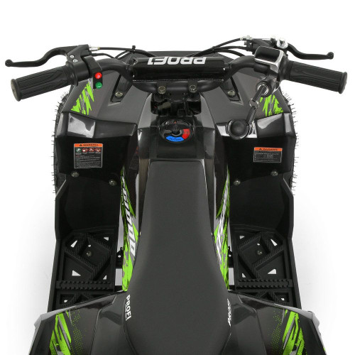Детский квадроцикл Bambi Racer HB-FFG1000-2-5 — 24600