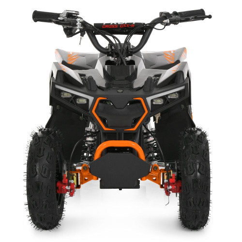 Дитячий квадроцикл Bambi Racer HB-FFG1000-2-7 — 24601 Дитячий квадроцикл Bambi Racer HB-FFG1000-2-7 — 24601
