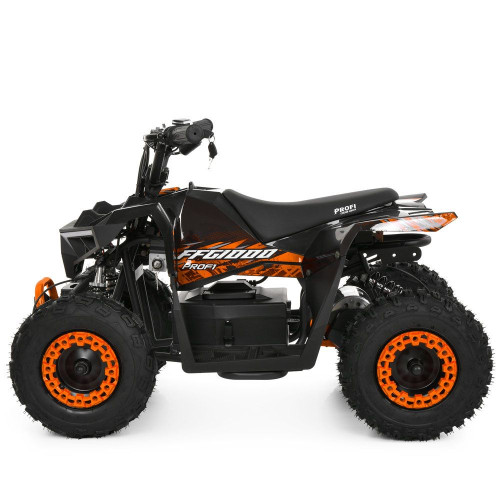 Дитячий квадроцикл Bambi Racer HB-FFG1000-2-7 — 24601 Дитячий квадроцикл Bambi Racer HB-FFG1000-2-7 — 24601