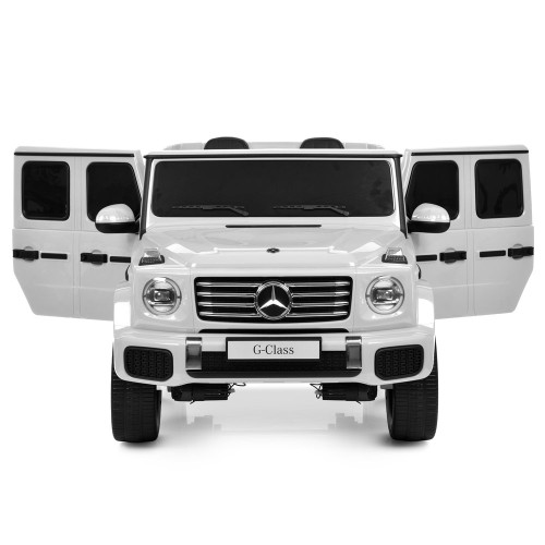 Детский электромобиль Джип JJ2288EBLR-1(24V) — 27560