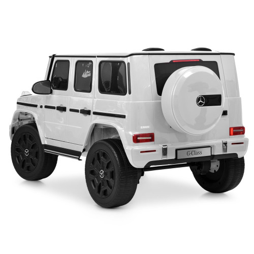 Детский электромобиль Джип JJ2288EBLR-1(24V) — 27560