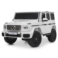 Детский электромобиль Джип JJ2288EBLR-1(24V)