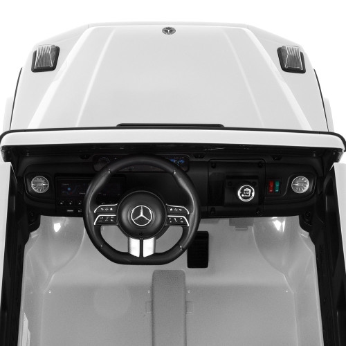 Детский электромобиль Джип JJ2288EBLR-1(24V) — 27560