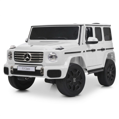 Детский электромобиль Джип JJ2288EBLR-1(24V)