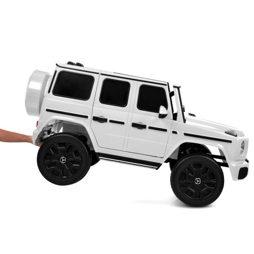 Детский электромобиль Джип JJ2288EBLR-1(24V) — 27560