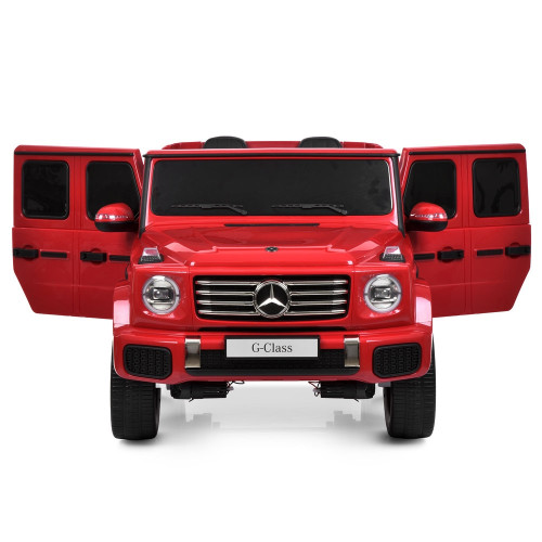Детский электромобиль Джип JJ2288EBLR-3(24V) — 27564 Детский электромобиль Джип JJ2288EBLR-3(24V) — 27564