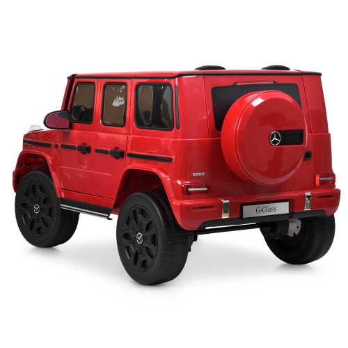 Детский электромобиль Джип JJ2288EBLR-3(24V) — 27564 Детский электромобиль Джип JJ2288EBLR-3(24V) — 27564