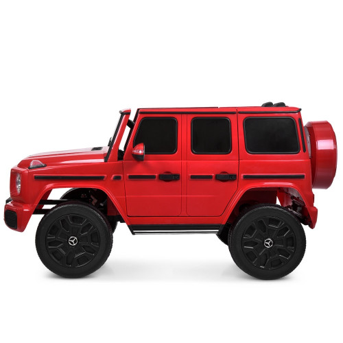 Детский электромобиль Джип JJ2288EBLR-3(24V) — 27564 Детский электромобиль Джип JJ2288EBLR-3(24V) — 27564