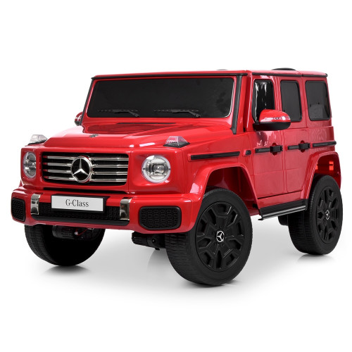 Дитячий електромобіль Джип JJ2288EBLR-3(24V)