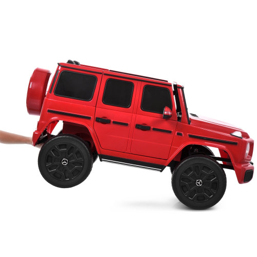 Детский электромобиль Джип JJ2288EBLR-3(24V) — 27564 Детский электромобиль Джип JJ2288EBLR-3(24V) — 27564