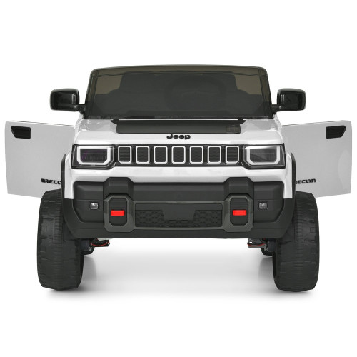 Детский электромобиль Джип JJ2500EBLR-1(24V) — 27557