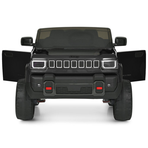 Детский электромобиль Джип JJ2500EBLR-2(24V) — 27558