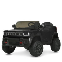 Дитячий електромобіль Джип JJ2500EBLR-2(24V)