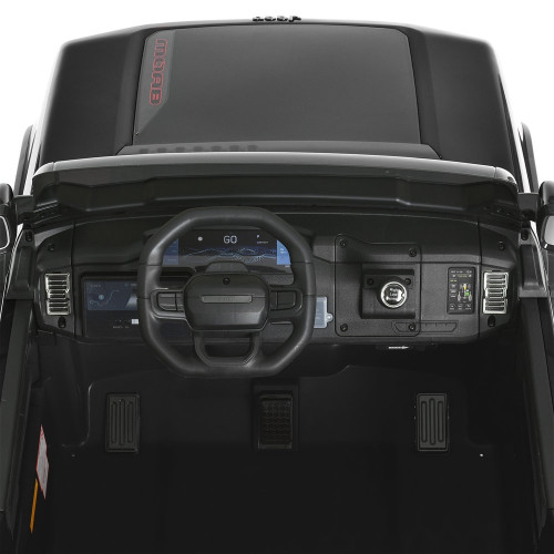 Детский электромобиль Джип JJ2500EBLR-2(24V) — 27558