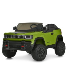 Детский электромобиль Джип JJ2500EBLR-5(24V)
