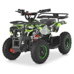 Детский квадроцикл Bambi HB-EATV1000NP-5