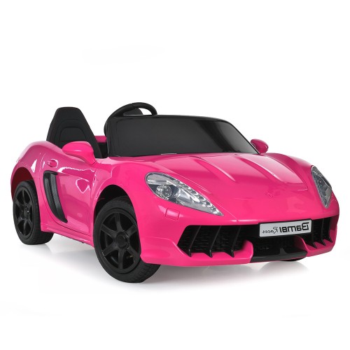 Детский электромобиль Bambi Porsche Cayman (M 4055AL-8) — 28322