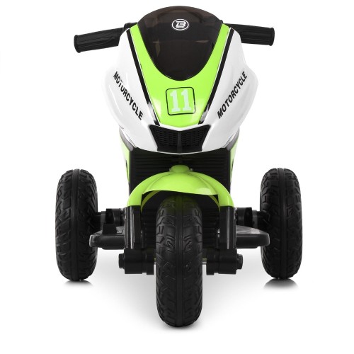 Дитячий триколісний мотоцикл з музикою та світлом (M 4135EL-1-5) — 28313 Дитячий триколісний мотоцикл з музикою та світлом (M 4135EL-1-5) — 28313
