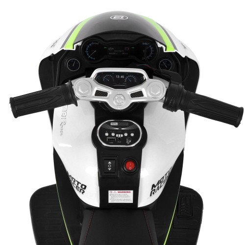 Дитячий триколісний мотоцикл з музикою та світлом (M 4135EL-1-5) — 28313 Дитячий триколісний мотоцикл з музикою та світлом (M 4135EL-1-5) — 28313