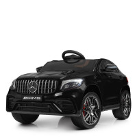 Дитячий електромобіль Bambi Mercedes M 4140EBLRS-2