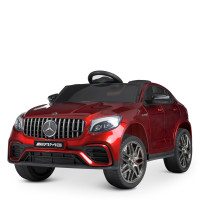 Детский электромобиль Bambi Mercedes M 4140EBLRS-3