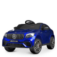 Детский электромобиль Bambi Mercedes M 4140EBLRS-4