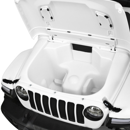 Дитячий електромобіль Jeep M 4176EBLR-1 — 27652