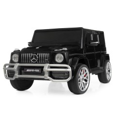 Детский электромобиль Джип M 4259EBLRS-2
