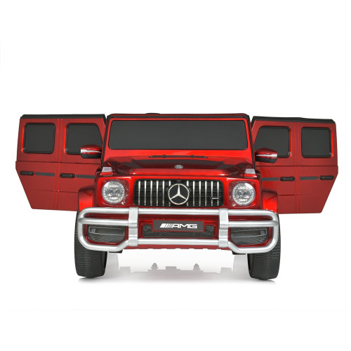 Дитячий електромобіль Джип M 4259EBLRS-3 — 27642
