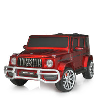 Дитячий електромобіль Джип M 4259EBLRS-3