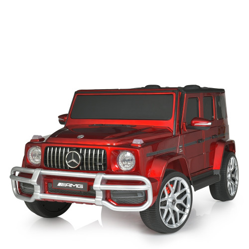 Дитячий електромобіль Джип M 4259EBLRS-3 — 27642