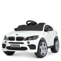 Дитячий електромобіль Bambi BMW M 4299EBLR-1