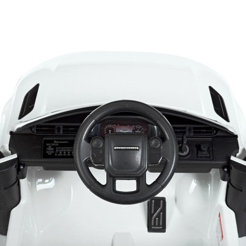 Детский электромобиль Land Rover (M 4418EBLR-1) — 28123 Детский электромобиль Land Rover (M 4418EBLR-1) — 28123