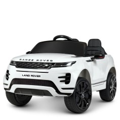 Детский электромобиль Land Rover (M 4418EBLR-1)