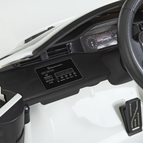 Детский электромобиль Land Rover (M 4418EBLR-1) — 28123 Детский электромобиль Land Rover (M 4418EBLR-1) — 28123