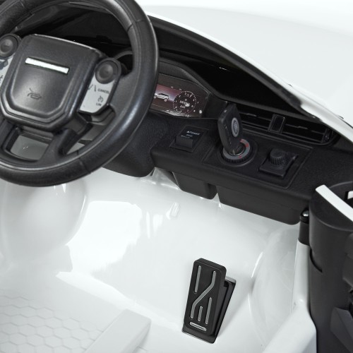 Детский электромобиль Land Rover (M 4418EBLR-1) — 28123 Детский электромобиль Land Rover (M 4418EBLR-1) — 28123