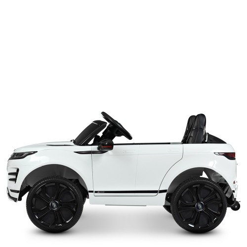 Детский электромобиль Land Rover (M 4418EBLR-1) — 28123 Детский электромобиль Land Rover (M 4418EBLR-1) — 28123