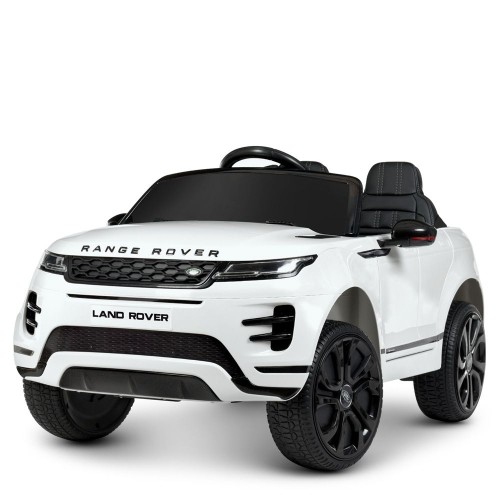 Дитячий електромобіль Land Rover (M 4418EBLR-1)