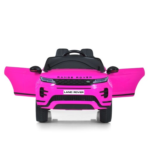 Детский электромобиль Land Rover (M 4418EBLR-8-2) — 28323