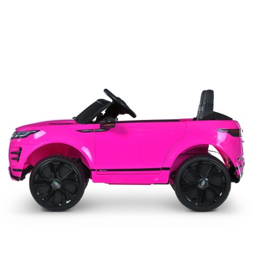 Детский электромобиль Land Rover (M 4418EBLR-8-2) — 28323