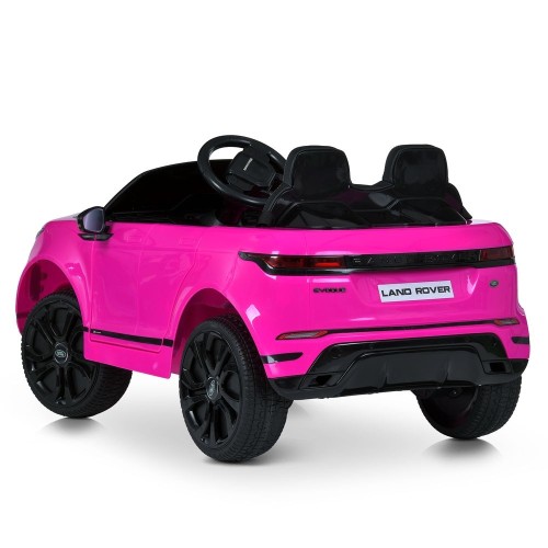 Детский электромобиль Land Rover (M 4418EBLR-8-2) — 28323