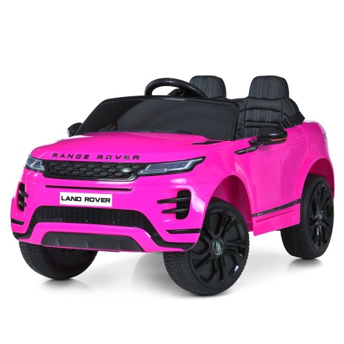Детский электромобиль Land Rover (M 4418EBLR-8-2) — 28323