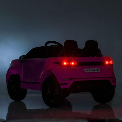 Детский электромобиль Land Rover (M 4418EBLR-8-2) — 28323