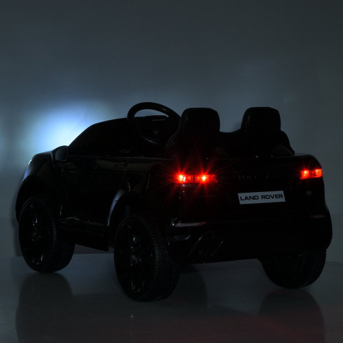 Детский электромобиль Land Rover M 4418EBLRS-2 — 27931