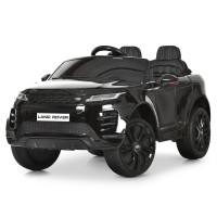 Детский электромобиль Land Rover M 4418EBLRS-2